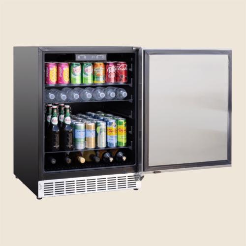 Summerset Grills 24 Inch 51 Cu Ft