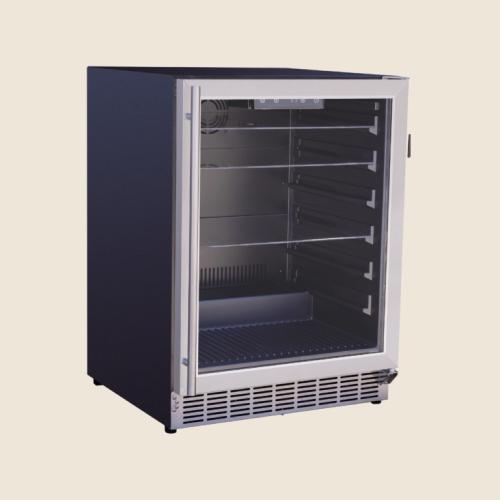 Summerset Grills 24 Inch 51 Cu Ft