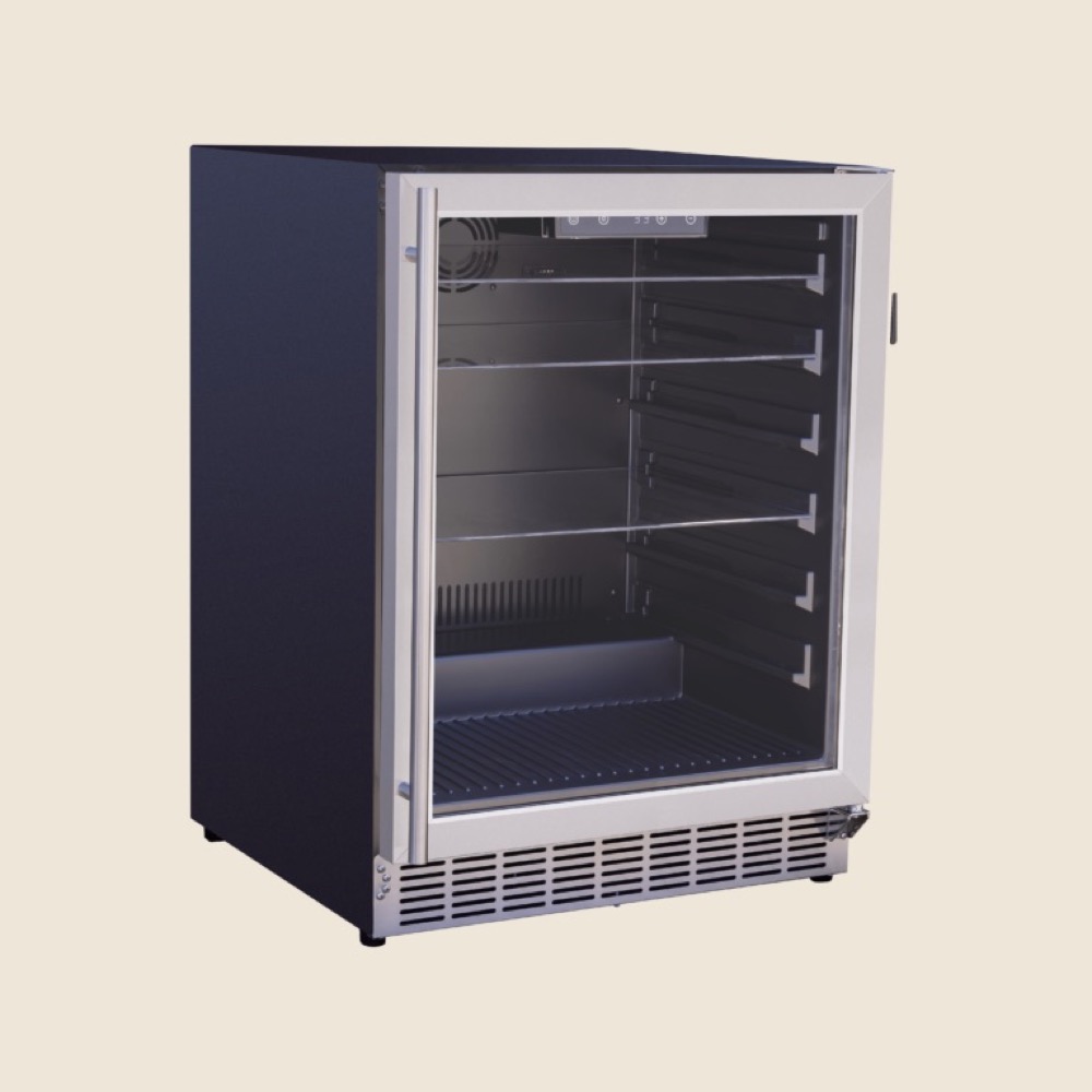 Summerset Grills 24 Inch 51 Cu Ft