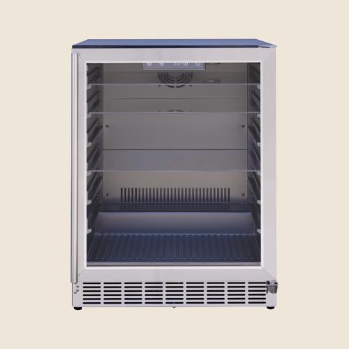 Summerset Grills 24 Inch 51 Cu Ft