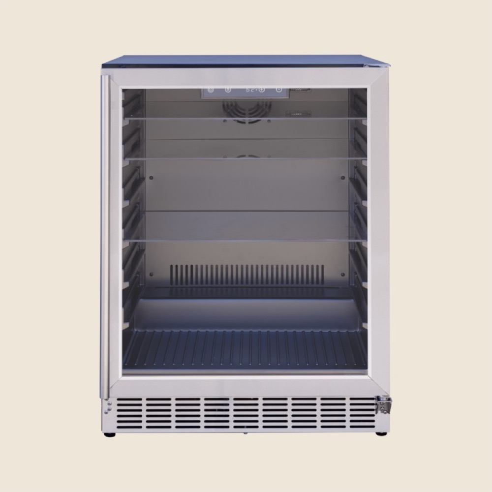 Summerset Grills 24 Inch 51 Cu Ft
