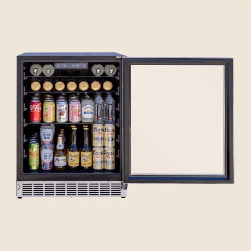 Summerset Grills 24 Inch 51 Cu Ft