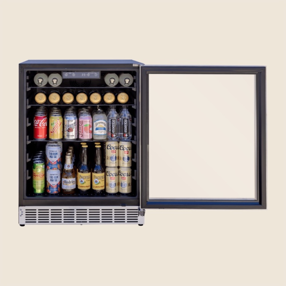 Summerset Grills 24 Inch 51 Cu Ft