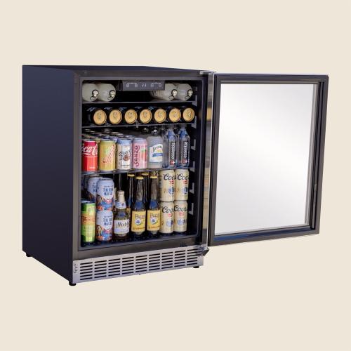 Summerset Grills 24 Inch 51 Cu Ft