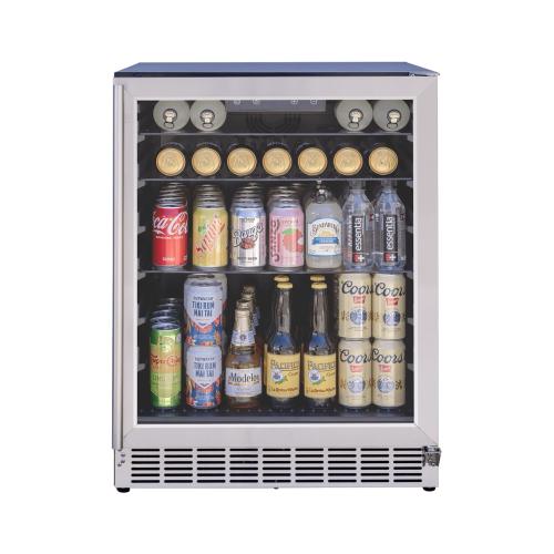 Summerset Grills 24 Inch 51 Cu Ft