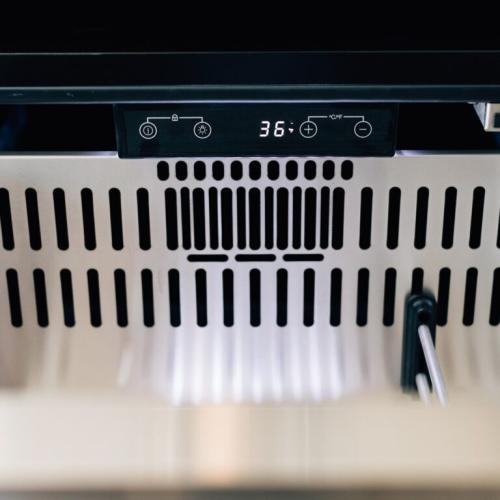Summerset Grills 24 Inch 51 Cu Ft