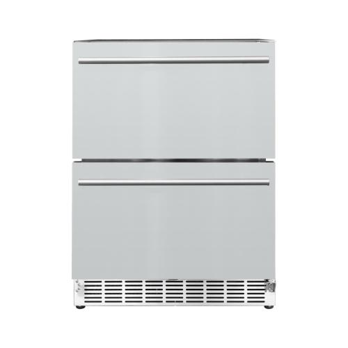 Summerset Grills 24 Inch 51 Cu Ft