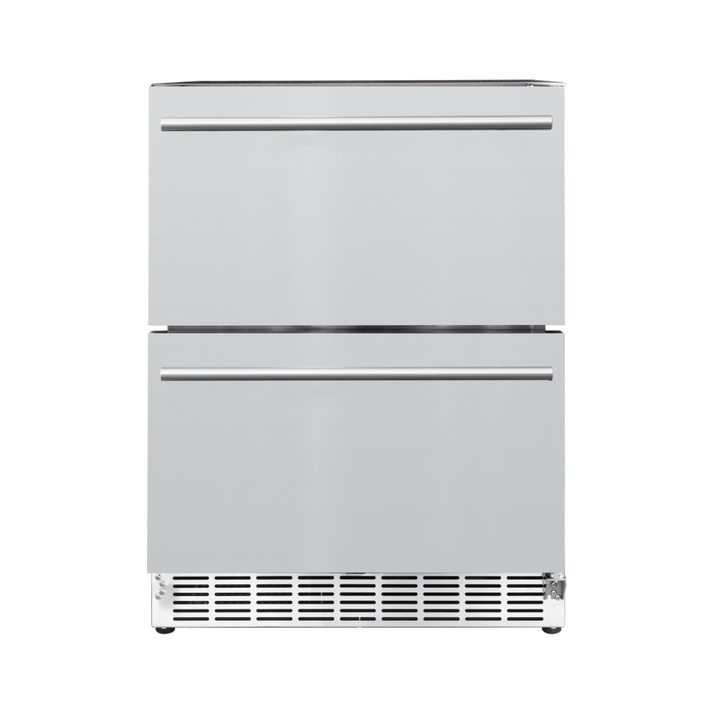 Summerset Grills 24 Inch 51 Cu Ft