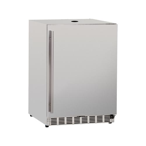 Summerset Grills 24 Inch 66 Cu Ft