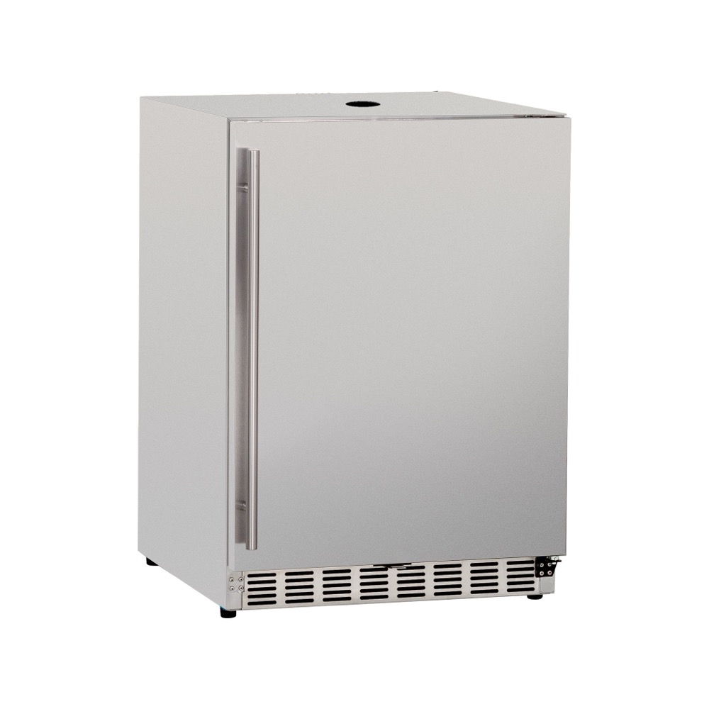 Summerset Grills 24 Inch 66 Cu Ft