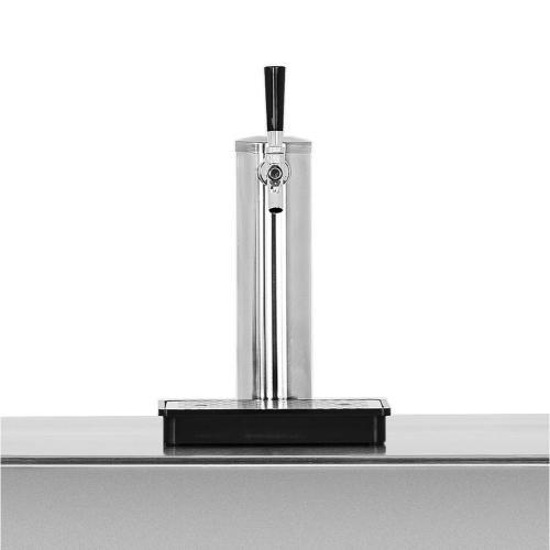 Summerset Grills Single Keg Tap for RFR 24DK Kegerator
