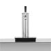 Summerset Grills Single Keg Tap for RFR 24DK Kegerator