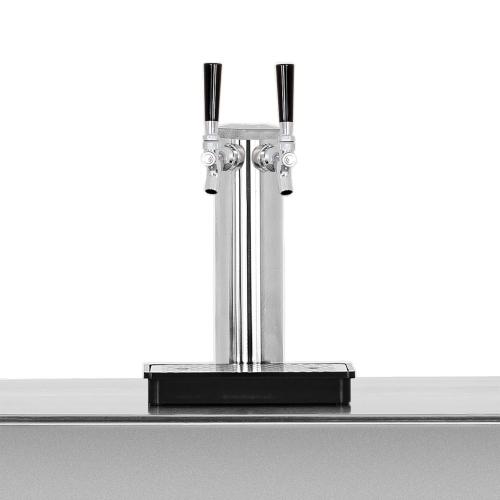 Summerset Grills Double Keg Tap for RFR 24DK Kegerator
