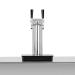 Summerset Grills Double Keg Tap for RFR 24DK Kegerator
