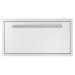 Summerset Grills 36 Inch Stainless Steel Flush Mount Large Single Access Drawer