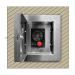 Summerset Grills Locking Cabinet for ESTOP1 0H  and  ESTOP2 5H Timers