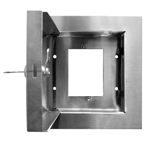 Summerset Grills Locking Cabinet for ESTOP1 0H  and  ESTOP2 5H Timers