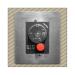 Summerset Grills Surface Mount Enclosure Kit for ESTOP1 0H  and  ESTOP2 5H Timers