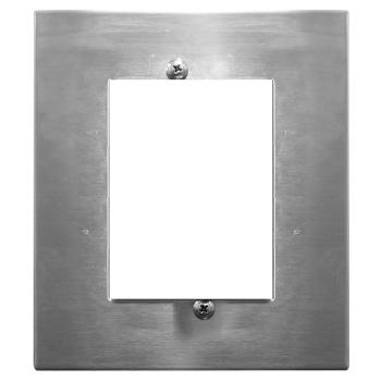 Summerset Grills Surface Mount Enclosure Kit for ESTOP1 0H and ESTOP2 5H Timers ESTOP RM KIT350