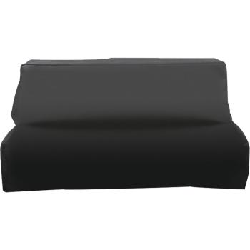 Summerset Grills GRILLCOV 26D 26 Inch Deluxe Grill Cover for Built In Grills Fits Summerset Sizzler Series350