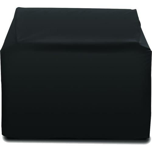 Summerset Grills 42 Inch Deluxe Grill Cover for Freestanding Grills   Fits Summerset Grills Quest Grill