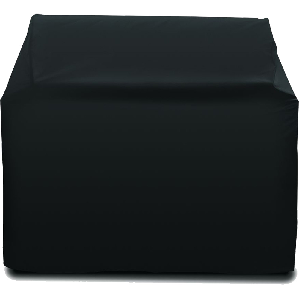 Summerset Grills 42 Inch Deluxe Grill Cover for Freestanding Grills   Fits Summerset Grills Quest Grill