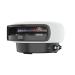 Everdure by Heston KILN R Series 2 Burner Propane Gas Powered Countertop Pizza Oven   Stone
