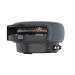 Everdure by Heston KILN R Series 2 Burner Propane Gas Powered Countertop Pizza Oven   Graphite