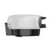 Everdure by Heston KILN R Series 2 Burner Natural Gas Powered Countertop Pizza Oven   Stone