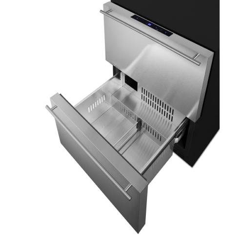 Summit 24 Inch 37 Cu Ft