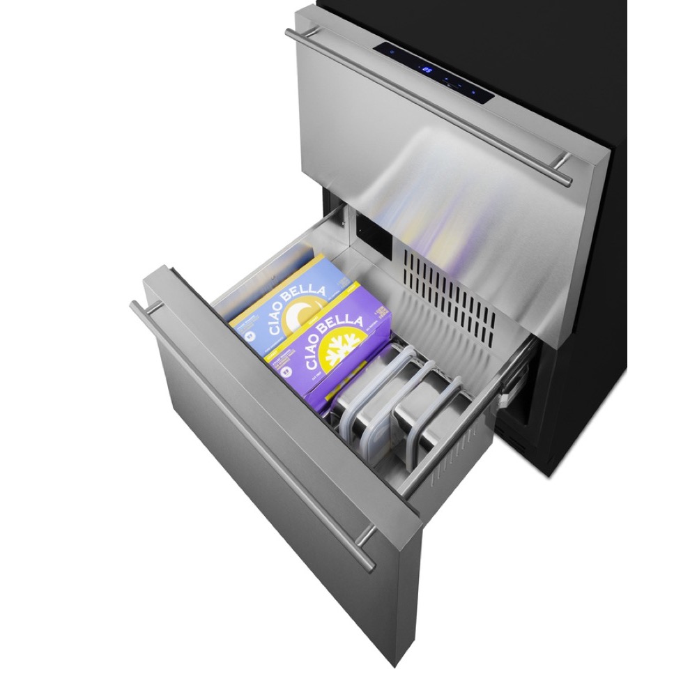 Summit 24 Inch 37 Cu Ft