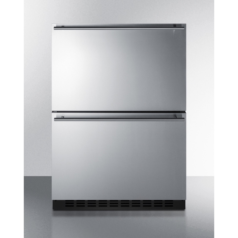 Summit 24 Inch 37 Cu Ft
