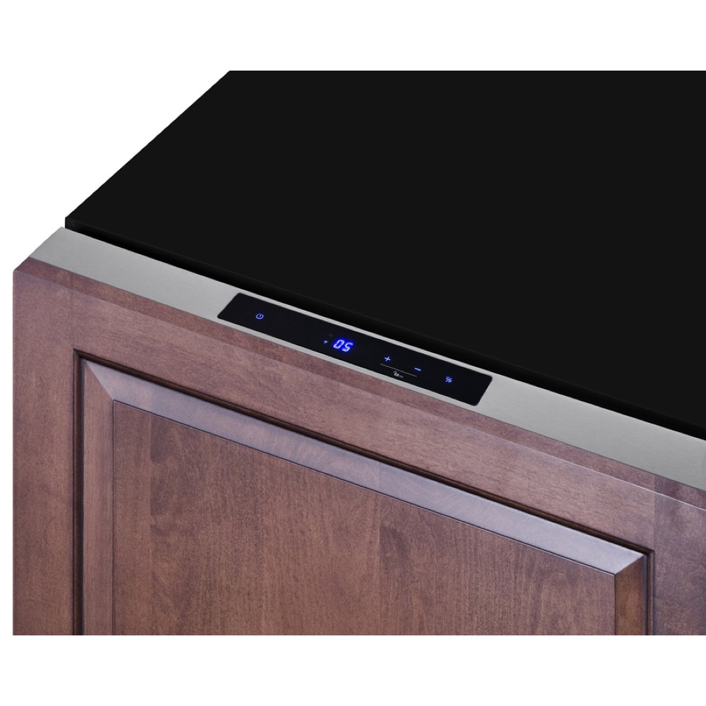 Summit 24 Inch 37 Cu Ft