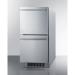 Summit 15 Inch 28 Cu Ft