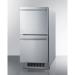 Summit 15 Inch 28 Cu Ft