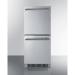 Summit 15 Inch 28 Cu Ft