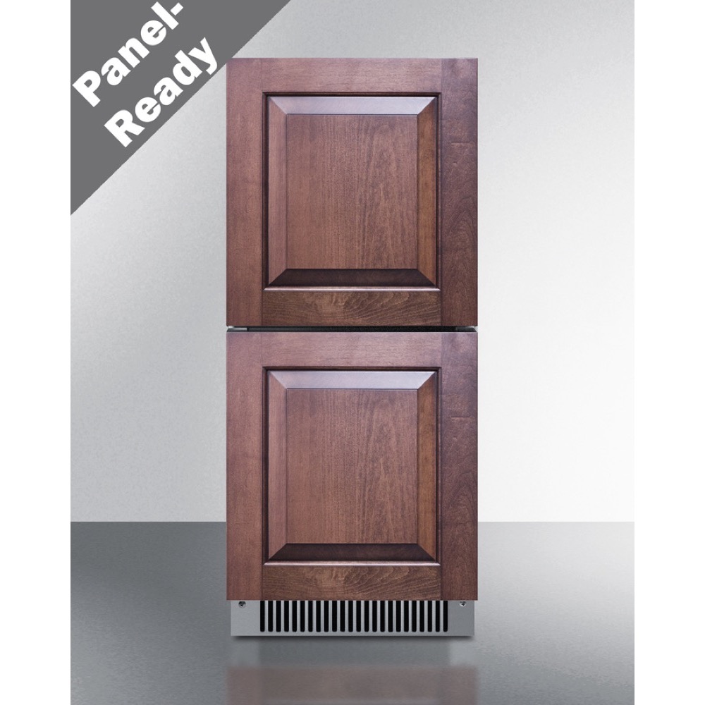 Summit 15 Inch 28 Cu Ft