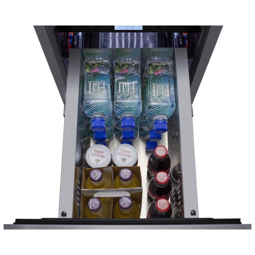 Summit 15 Inch 28 Cu Ft