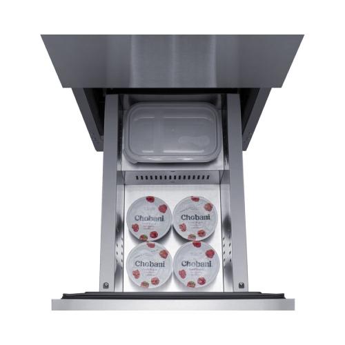 Summit 15 Inch 28 Cu Ft
