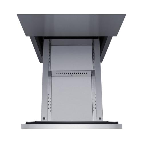 Summit 15 Inch 28 Cu Ft
