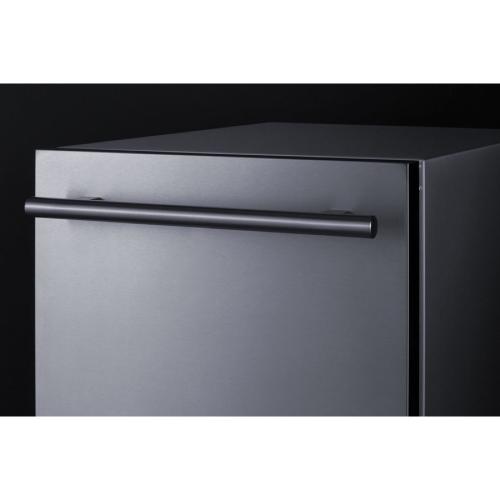 Summit 15 Inch 28 Cu Ft