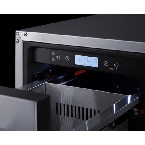 Summit 15 Inch 28 Cu Ft