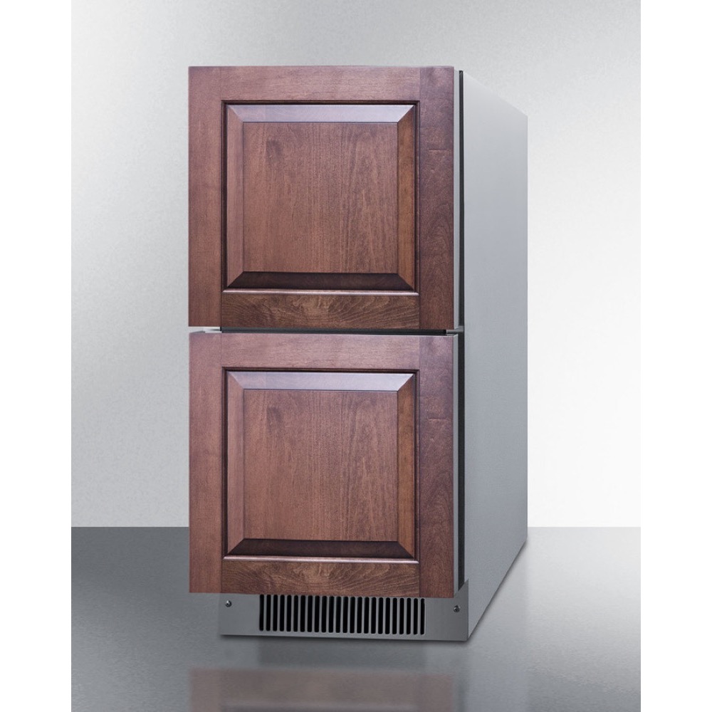Summit 15 Inch 28 Cu Ft