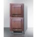 Summit 15 Inch 28 Cu Ft