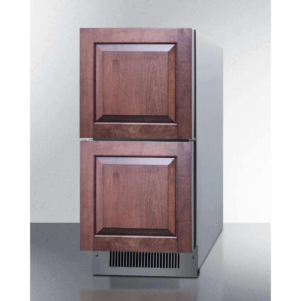 Summit 15 Inch 28 Cu Ft