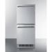 Summit 15 Inch 28 Cu Ft
