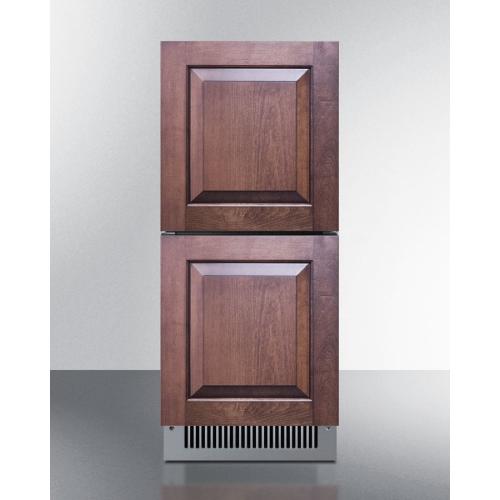 Summit 15 Inch 28 Cu Ft