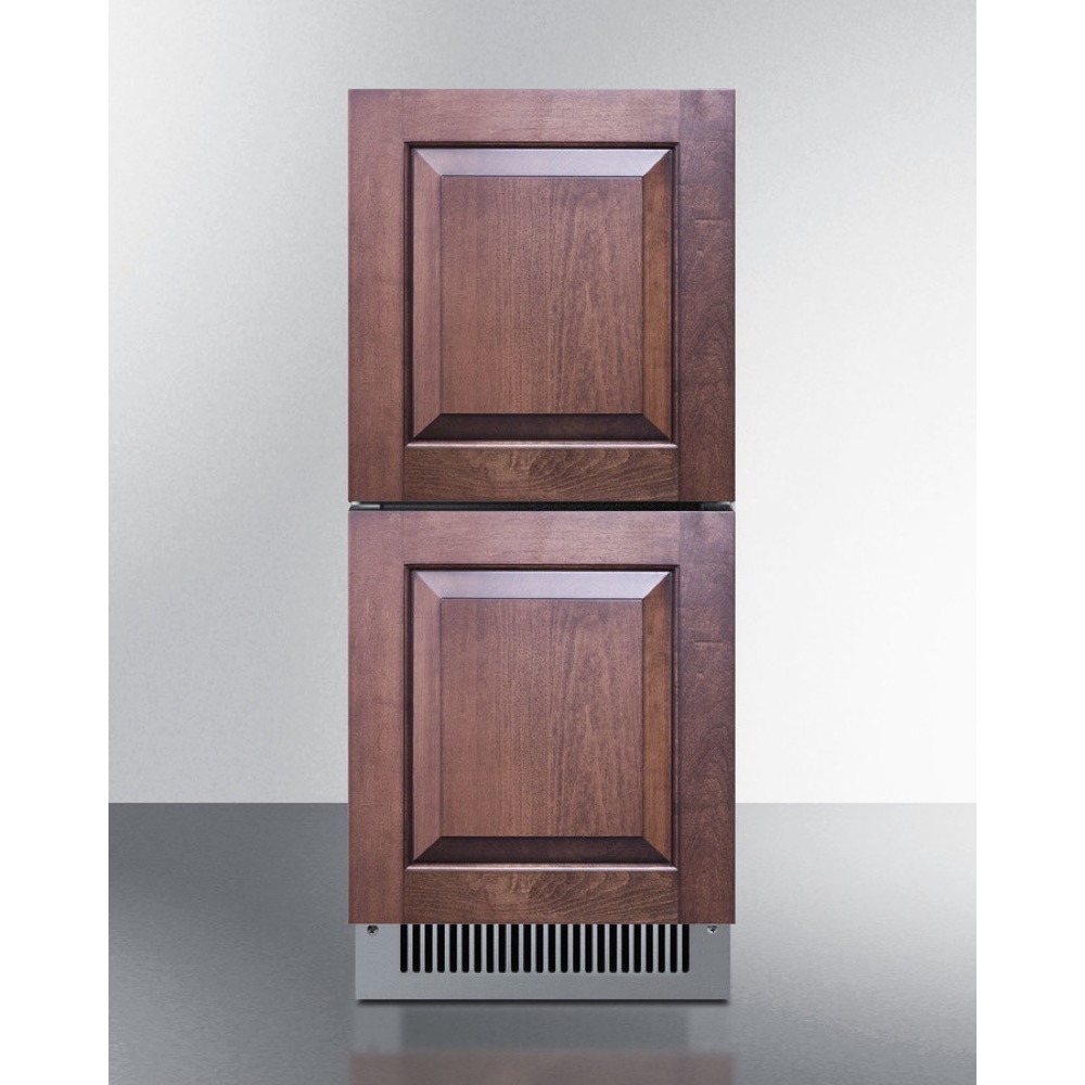 Summit 15 Inch 28 Cu Ft