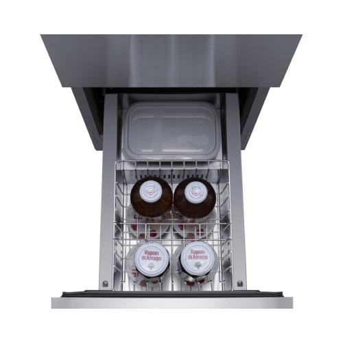 Summit 15 Inch 28 Cu Ft