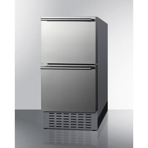 Summit 18 Inch 34 Cu Ft